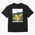Romario brazil flag Essential T-Shirt Bring Global Tournament Vibes to FIFA World Cup 2026 Group Stage for Fans of Haaland and Spain, Bringing Classic Soccer Heritage, Championship Pressure, Fan Loyalty and International Pride; Perfect for