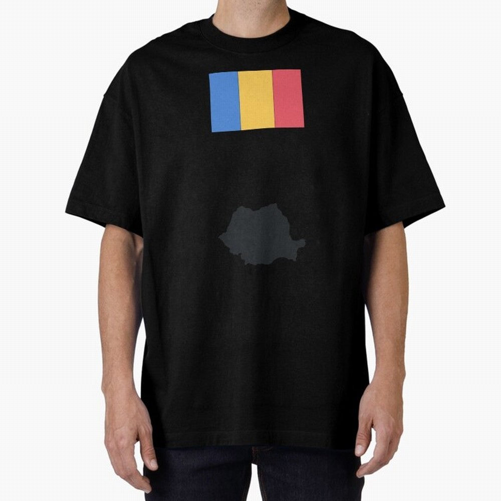 Romania1 Classic T-Shirt Celebrate Unforgettable Nights in FIFA World Cup 2026 Spirit, Filled with Argentina, France and Brazil, Mbappe, Global Supporter Spirit, Legendary Goals, National Colors and Tournament Celebration; Made for Die Hard