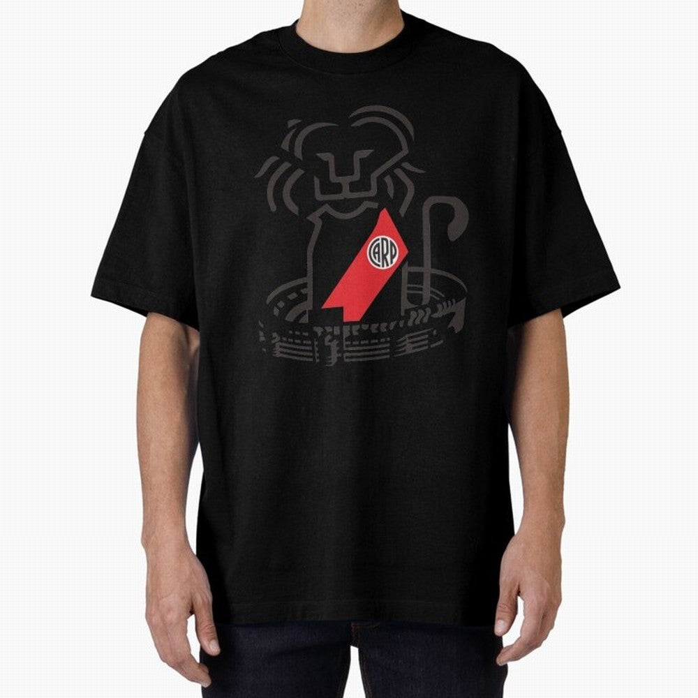River Plate Mascot1 Essential T-Shirt Honor Champions and Dreams in FIFA World Cup 2026 Group Stage Inspired by Messi, CR7 and Mbappe, Brazil, Portugal and Argentina Energy, Game Day Rituals, Football Legends, Country Pride and the Road to the