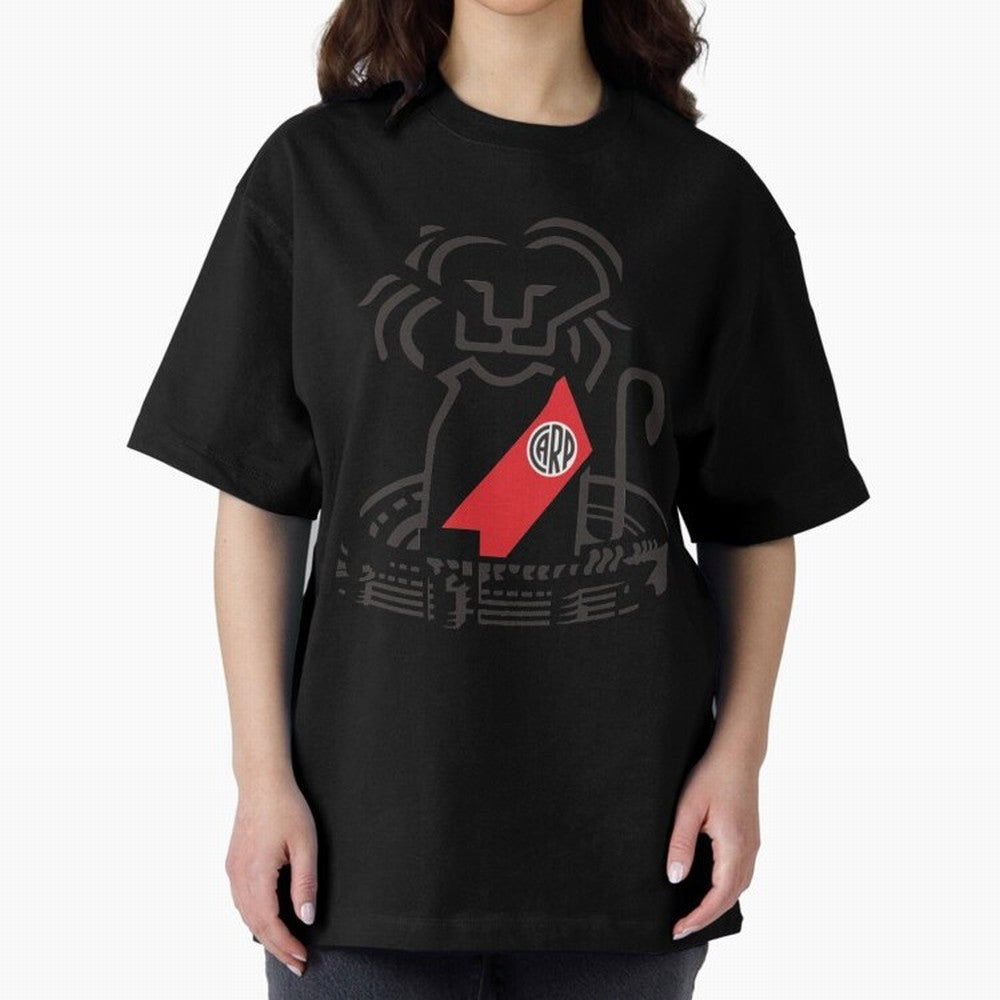 River Plate Mascot1 Essential T-Shirt Honor Champions and Dreams in FIFA World Cup 2026 Group Stage Inspired by Messi, CR7 and Mbappe, Brazil, Portugal and Argentina Energy, Game Day Rituals, Football Legends, Country Pride and the Road to the