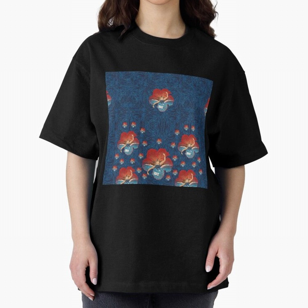 Flower Hawaii Pele7 Classic T-Shirt Support Your Favorite Stars during FIFA World Cup 2026 USA Canada Mexico for Fans of Messi and England, France and Netherlands, Bringing Football Festival Excitement, Trophy Ambitions, Country Rivalries and Star