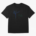 DARE TO ZLATAN Classic T-Shirt Cheer for FIFA World Cup 2026 Group Stage for Fans of Haaland and Brazil, Portugal and Argentina, Bringing Football History, Final Match Energy, Crowd Noise and Once in a Lifetime Moments; Created for Match Day