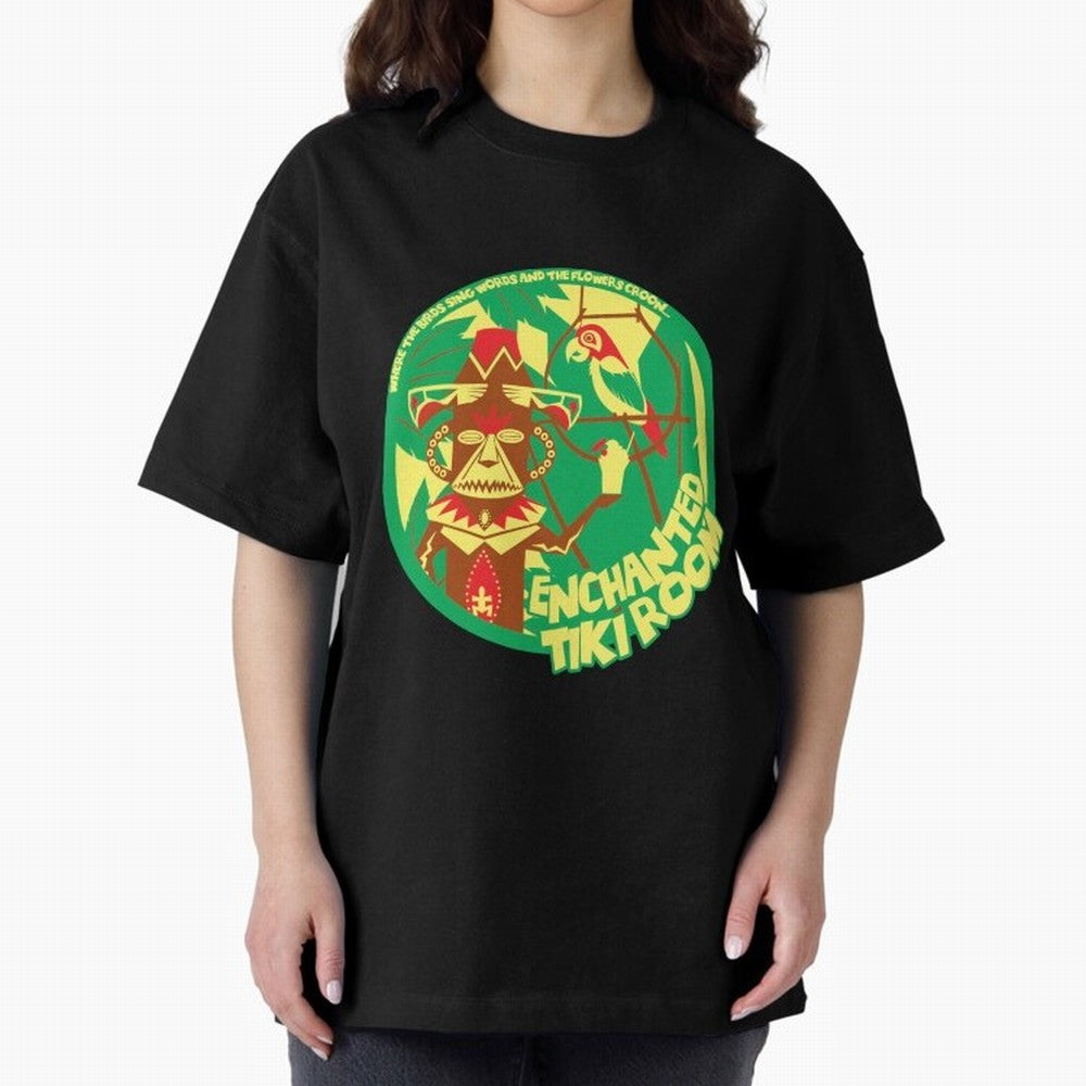The Enchanted Tiki Room green red yellow1 Classic T-Shirt Bring Match Day Fire to FIFA World Cup 2026 USA Canada Mexico for Fans of Mbappe and Brazil, Portugal and Argentina, Bringing Game Day Rituals, Football Legends, Country Pride and the Road