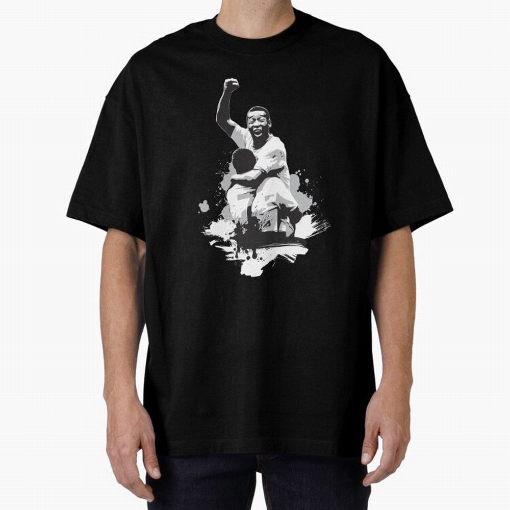 Pele Brazil38 Essential T-Shirt Bring Trophy Dreams to FIFA World Cup 2026 Group Stage Driven by Neymar, Portugal Energy, Classic Soccer Heritage, Championship Pressure, Fan Loyalty and International Pride; Ideal for Football Dads, Football Moms,