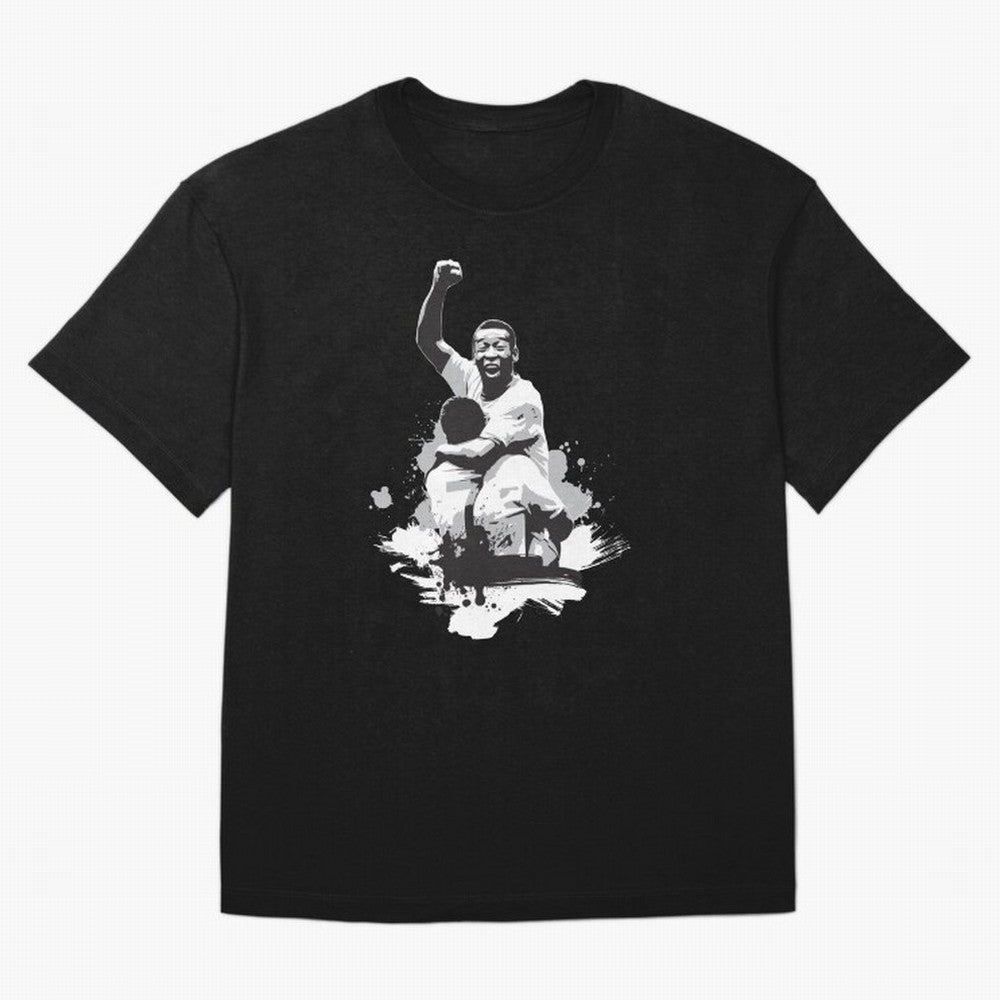 Pele Brazil38 Essential T-Shirt Bring Trophy Dreams to FIFA World Cup 2026 Group Stage Driven by Neymar, Portugal Energy, Classic Soccer Heritage, Championship Pressure, Fan Loyalty and International Pride; Ideal for Football Dads, Football Moms,