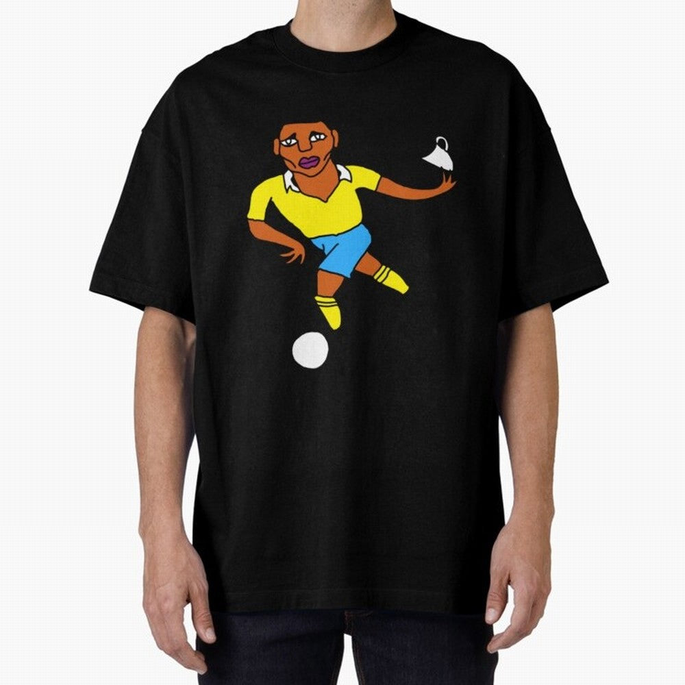 Is it the ball or the saucer for the cup39 Classic T-Shirt Fuel Match Day Hype around FIFA World Cup 2026 USA Canada Mexico, Cristiano Ronaldo, Portugal, Spain and Germany, Retro Football Energy, Iconic Rivalries, Trophy Chase Drama and Stadium