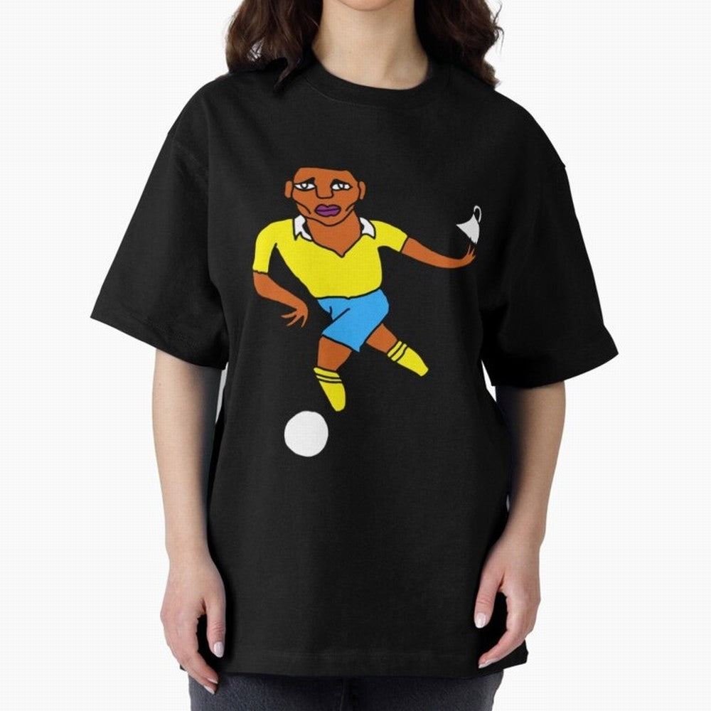 Is it the ball or the saucer for the cup39 Classic T-Shirt Fuel Match Day Hype around FIFA World Cup 2026 USA Canada Mexico, Cristiano Ronaldo, Portugal, Spain and Germany, Retro Football Energy, Iconic Rivalries, Trophy Chase Drama and Stadium