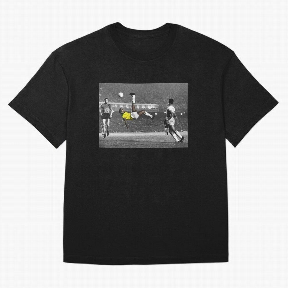 Brazils Legend Pele1 Essential T-Shirt Celebrate Global Football Passion for FIFA World Cup 2026 Group Stage, Built around Mbappe and Neymar, Germany, Game Day Rituals, Football Legends, Country Pride and the Road to the Final; Created for Match