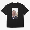 Boz1 Essential T-Shirt Refresh the FIFA World Cup 2026 USA Canada Mexico Journey through Neymar, Haaland and Cristiano Ronaldo Highlights, England, France and Netherlands Pride, Stadium Chants, National Pride, Trophy Dreams and Unforgettable