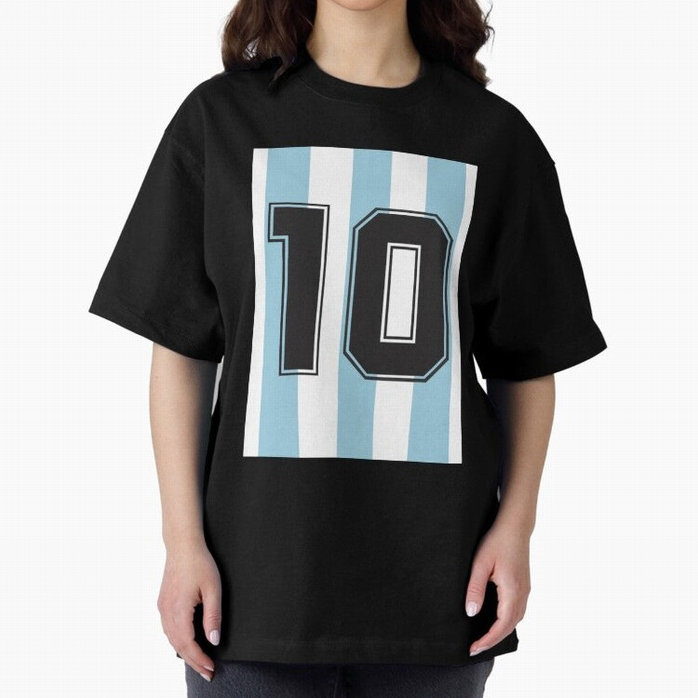 10 Argentina Essential T-Shirt Capture FIFA World Cup 2026 Group Stage Spirit, Built around England, Mbappe, Classic Soccer Heritage, Championship Pressure, Fan Loyalty and International Pride; Made for Die Hard Supporters, Soccer Lovers, Game Day