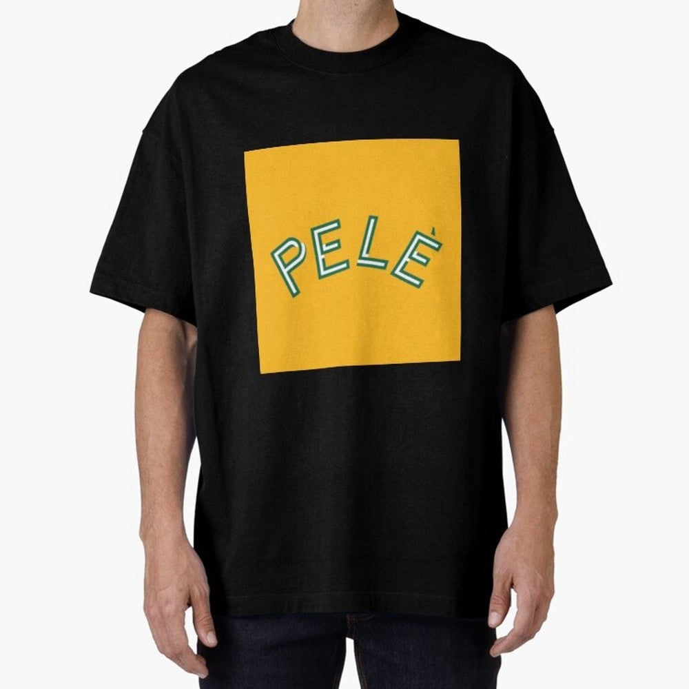 Football King Pele 7 Classic T-Shirt Join the FIFA World Cup 2026 USA Canada Mexico Journey through Cristiano Ronaldo, Haaland and CR7 Highlights, Portugal Pride, Vintage Soccer Flavor, Modern Football Stars, National Flags and Final Night Emotion;