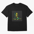 Football King Pele 6 Classic T-Shirt Make Every Match About the FIFA World Cup 2026 Group Stage Journey through Cristiano Ronaldo, Haaland and CR7 Highlights, Brazil, Portugal and Argentina Pride, Soccer Culture, Superstar Moments, National Team