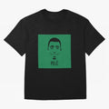 Football King Pele 4 Classic T-Shirt Back Your Heroes with FIFA World Cup 2026 Built around Messi, Argentina Energy, Football Festival Excitement, Trophy Ambitions, Country Rivalries and Star Player Buzz; Great for Supporters Who Love Legendary