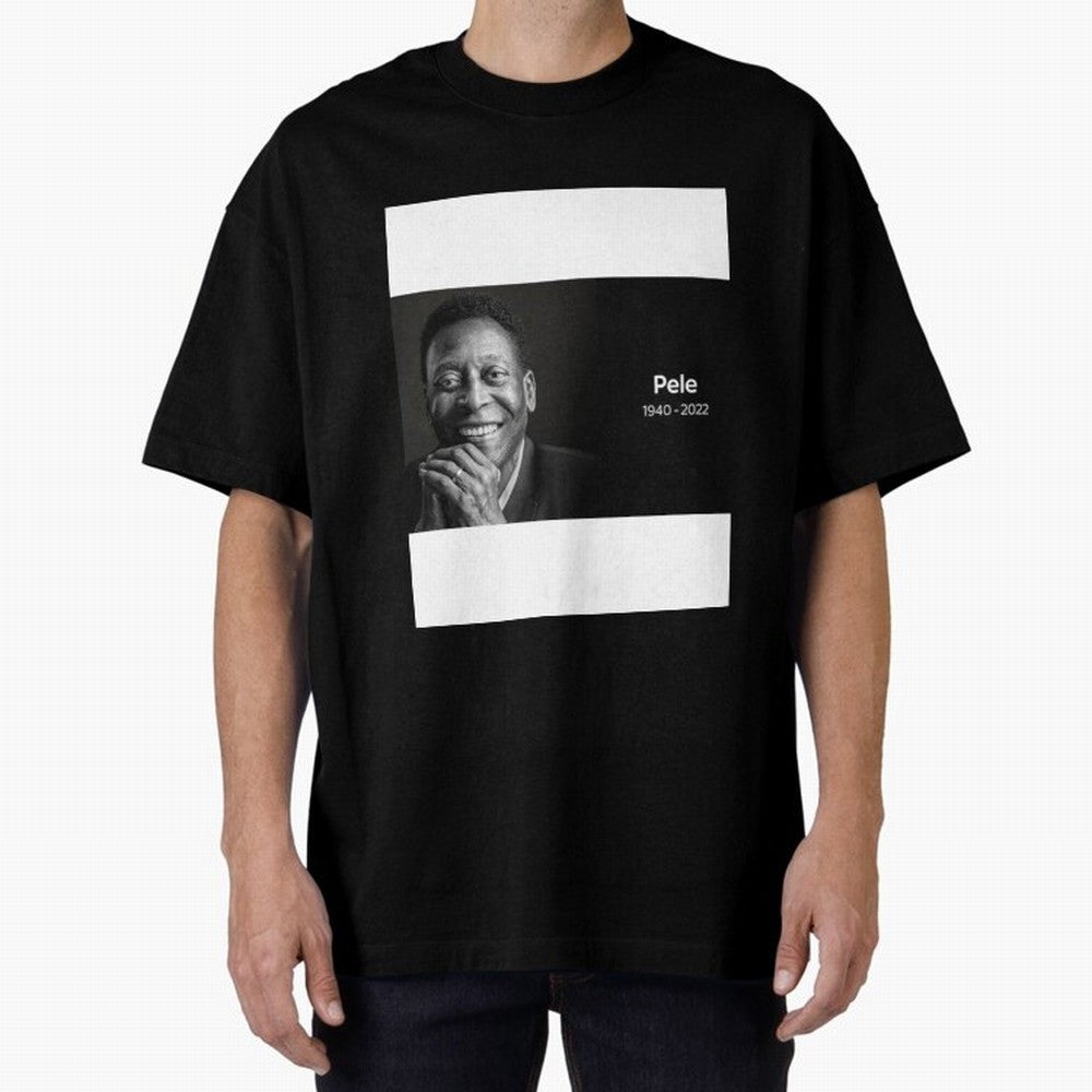 Pele 1940 - 2022 Classic T-Shirt Follow Every Goal of Match Day Hype around FIFA World Cup 2026 Group Stage, CR7, Spain, Game Day Rituals, Football Legends, Country Pride and the Road to the Final; Perfect for People Who Love Argentina, Brazil,