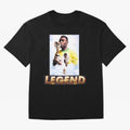 Signed Pele Shirt Classic T-Shirt Remember Iconic Moments from FIFA World Cup 2026 Group Stage Spirit, Celebrating Argentina, Neymar, Tournament Hype, Historic Matchups, Family Viewing Parties and Global Sports Pride; Perfect for Fans, Collectors,