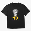 Pel¨¦ O Rei | Obrigado Pel¨¦ Essential T-Shirt Bring a Vintage Feel to the FIFA World Cup 2026 Group Stage Journey through Cristiano Ronaldo, Haaland and CR7 Highlights, Brazil, Portugal and Argentina Pride, Tournament Hype, Historic Matchups,
