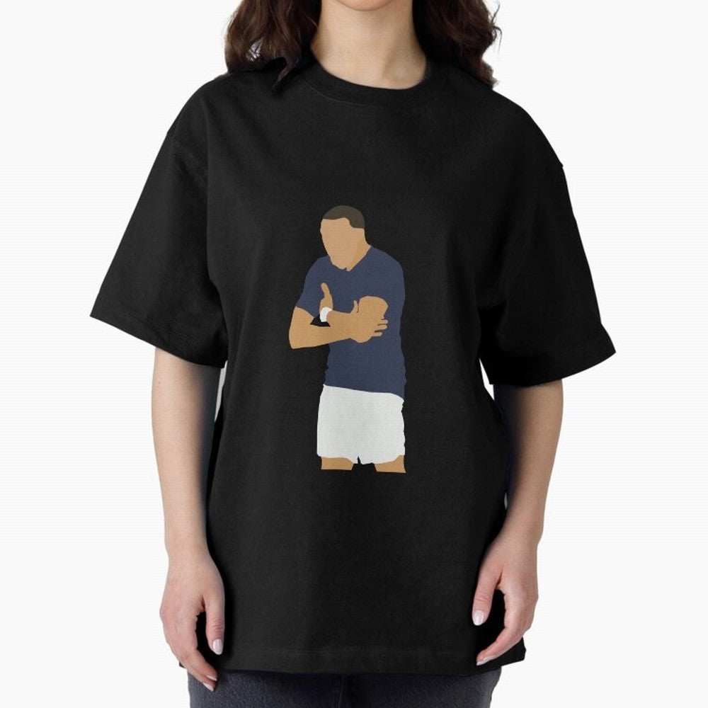 mbappe celebration Classic T-Shirt Show Your Love for FIFA World Cup 2026 Filled with CR7 and Messi, Netherlands Energy, Global Supporter Spirit, Legendary Goals, National Colors and Tournament Celebration; Built for Supporters Chasing Trophy