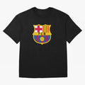 FC Barcelona Classic T-Shirt Make Every Match About Global Football Passion for FIFA World Cup 2026 USA Canada Mexico, Driven by Messi, Neymar and Mbappe, Brazil, Tournament Hype, Historic Matchups, Family Viewing Parties and Global Sports Pride;