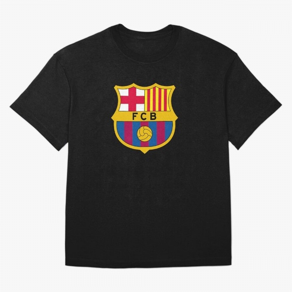 FC Barcelona Classic T-Shirt Make Every Match About Global Football Passion for FIFA World Cup 2026 USA Canada Mexico, Driven by Messi, Neymar and Mbappe, Brazil, Tournament Hype, Historic Matchups, Family Viewing Parties and Global Sports Pride;
