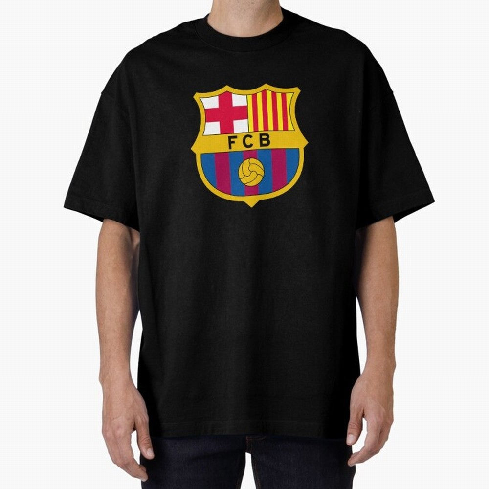 FC Barcelona Classic T-Shirt Make Every Match About Global Football Passion for FIFA World Cup 2026 USA Canada Mexico, Driven by Messi, Neymar and Mbappe, Brazil, Tournament Hype, Historic Matchups, Family Viewing Parties and Global Sports Pride;