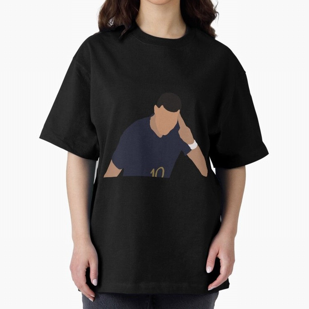 mbappe celebration Classic T-Shirt Celebrate Golden Goal Energy in Match Day Hype around FIFA World Cup 2026 USA Canada Mexico, Messi, Neymar and Mbappe, Portugal, Vintage Soccer Flavor, Modern Football Stars, National Flags and Final Night
