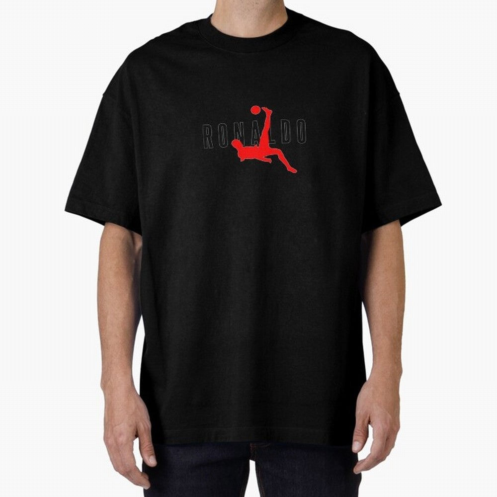ronaldo Essential T-Shirt Bring International Match Energy to FIFA World Cup 2026 for Fans of Messi and Cristiano Ronaldo and England and Germany, Bringing Global Supporter Spirit, Legendary Goals, National Colors and Tournament Celebration;