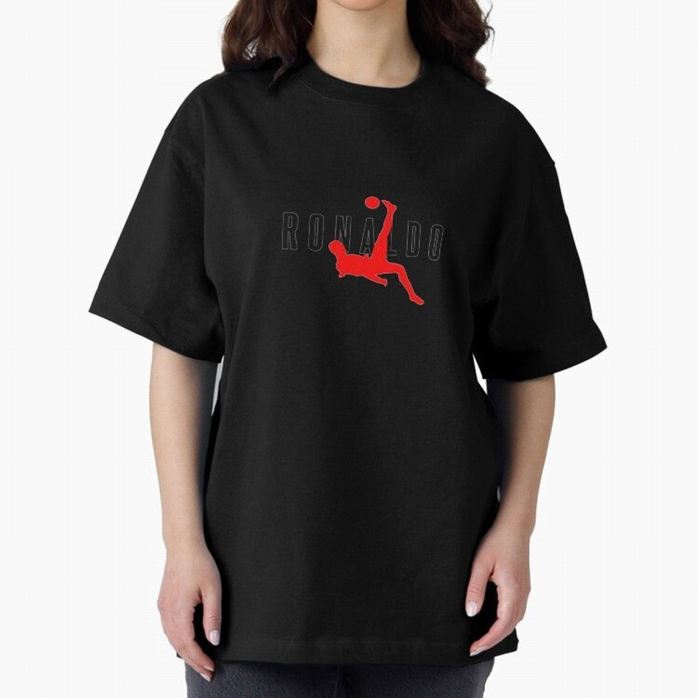 ronaldo Essential T-Shirt Bring International Match Energy to FIFA World Cup 2026 for Fans of Messi and Cristiano Ronaldo and England and Germany, Bringing Global Supporter Spirit, Legendary Goals, National Colors and Tournament Celebration;