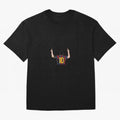 The Goat Classic T-Shirt Relive Global Football Passion for FIFA World Cup 2026 Group Stage, Connected to Cristiano Ronaldo, Haaland and CR7, France, Retro Football Energy, Iconic Rivalries, Trophy Chase Drama and Stadium Atmosphere; Ideal for