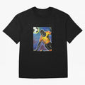 soccer fans Classic T-Shirt Turn Up for FIFA World Cup 2026 Group Stage Capturing Neymar, Spain and Netherlands Energy, Soccer Culture, Superstar Moments, National Team Dreams and Competitive Fire; Ideal for Fans Who Follow Messi, Cristiano