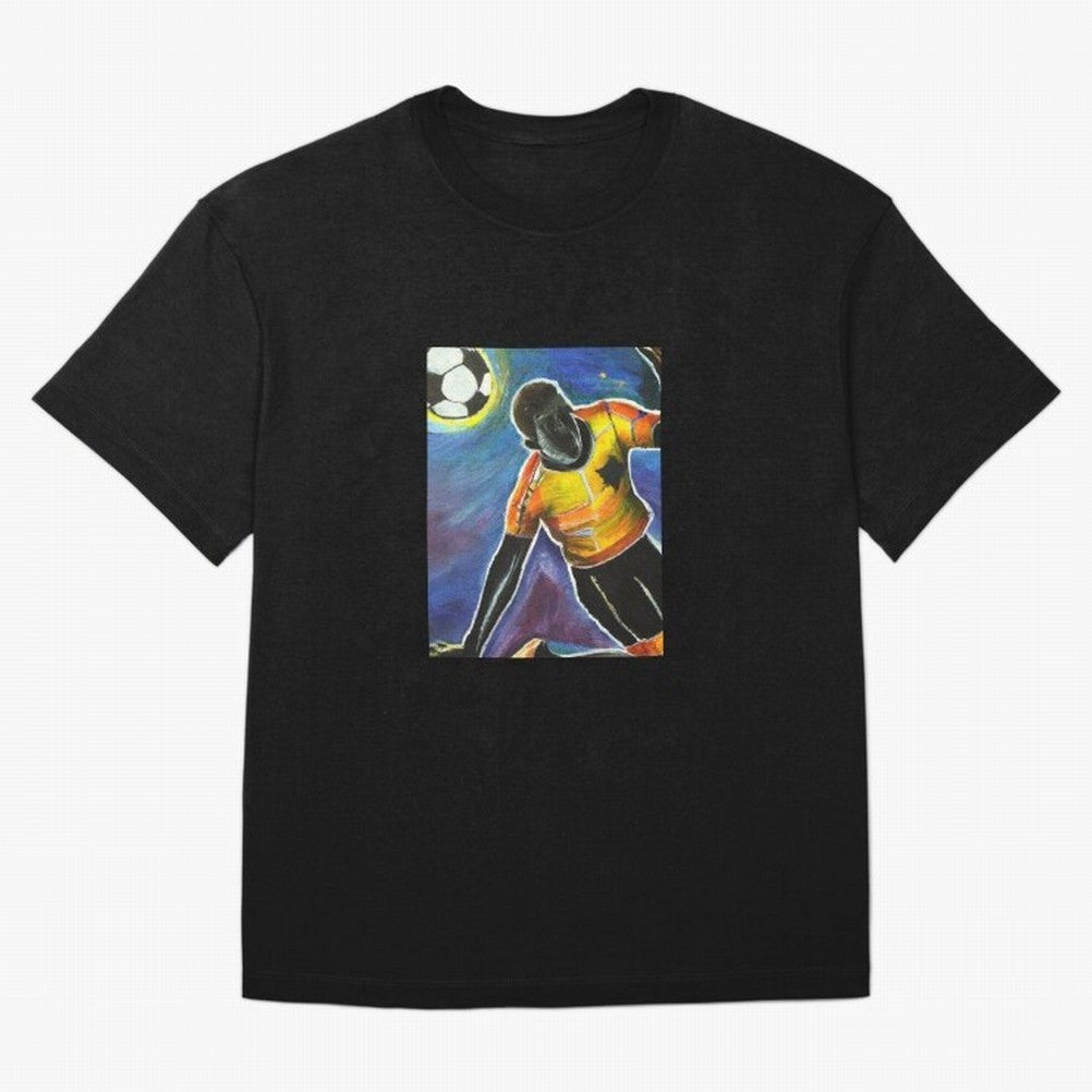 soccer fans Classic T-Shirt Turn Up for FIFA World Cup 2026 Group Stage Capturing Neymar, Spain and Netherlands Energy, Soccer Culture, Superstar Moments, National Team Dreams and Competitive Fire; Ideal for Fans Who Follow Messi, Cristiano