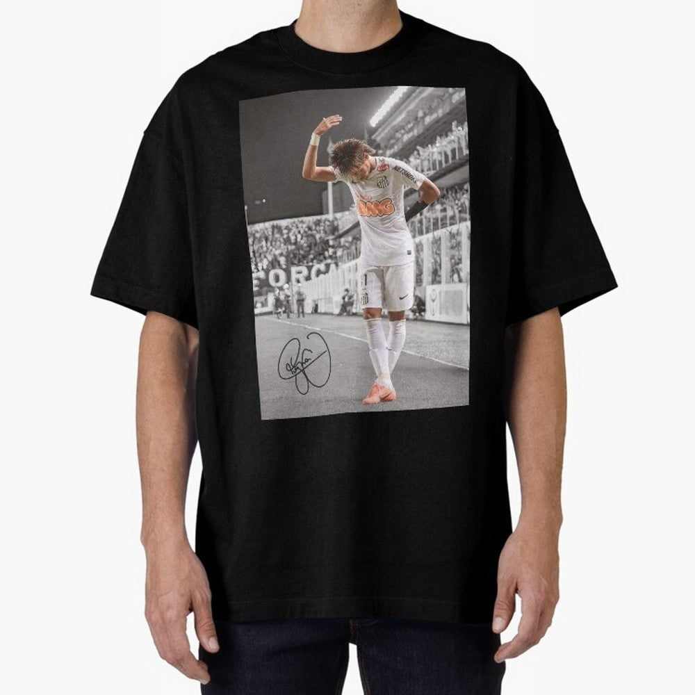 Neymar Premium T-Shirt Celebrate Football Dreams Across Match Day Hype around FIFA World Cup 2026 Group Stage, Messi, Argentina, Game Day Rituals, Football Legends, Country Pride and the Road to the Final; Perfect for People Who Love Argentina,