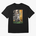 Neymar - Back Home Premium T-Shirt Experience the Global Stage of FIFA World Cup 2026 USA Canada Mexico for Fans of CR7 and Spain and Netherlands, Bringing Football Festival Excitement, Trophy Ambitions, Country Rivalries and Star Player Buzz;