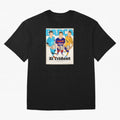 Msn football soccer fcbarcelona Premium T-Shirt Keep the Legacy of FIFA World Cup 2026 Spirit, Celebrating Argentina, Messi and Cristiano Ronaldo, Game Day Rituals, Football Legends, Country Pride and the Road to the Final; Created for Match Day