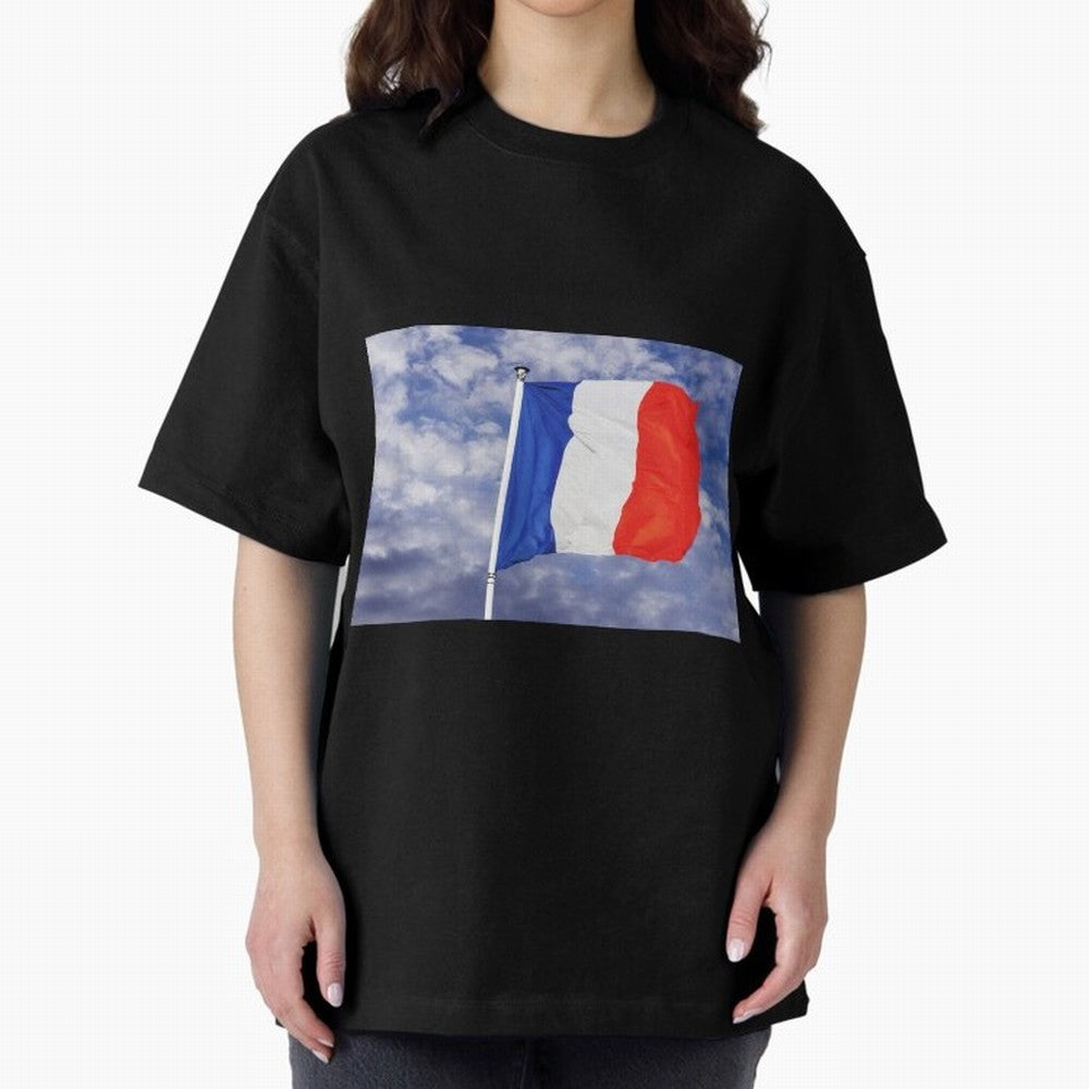 For residents and lovers of France. Premium T-Shirt Share FIFA World Cup 2026 USA Canada Mexico Filled with Haaland and Mbappe, England, France and Netherlands Energy, Championship Spirit, Famous Goals, Roaring Crowds and International Football