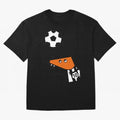 Football FOX Premium T-Shirt Bring Retro Soccer Energy to Match Day Hype around FIFA World Cup 2026, Haaland, Argentina and Brazil, Game Day Rituals, Football Legends, Country Pride and the Road to the Final; Built for Supporters Chasing Trophy