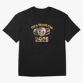 2026 World Cup Soccer World Flags Stadium Graphic Classic T-Shirt Bring Legendary Rivalry Energy to FIFA World Cup 2026 Centered on Haaland and Mbappe, Argentina and Brazil Energy, Stadium Memories, Football Loyalty, International Chants and
