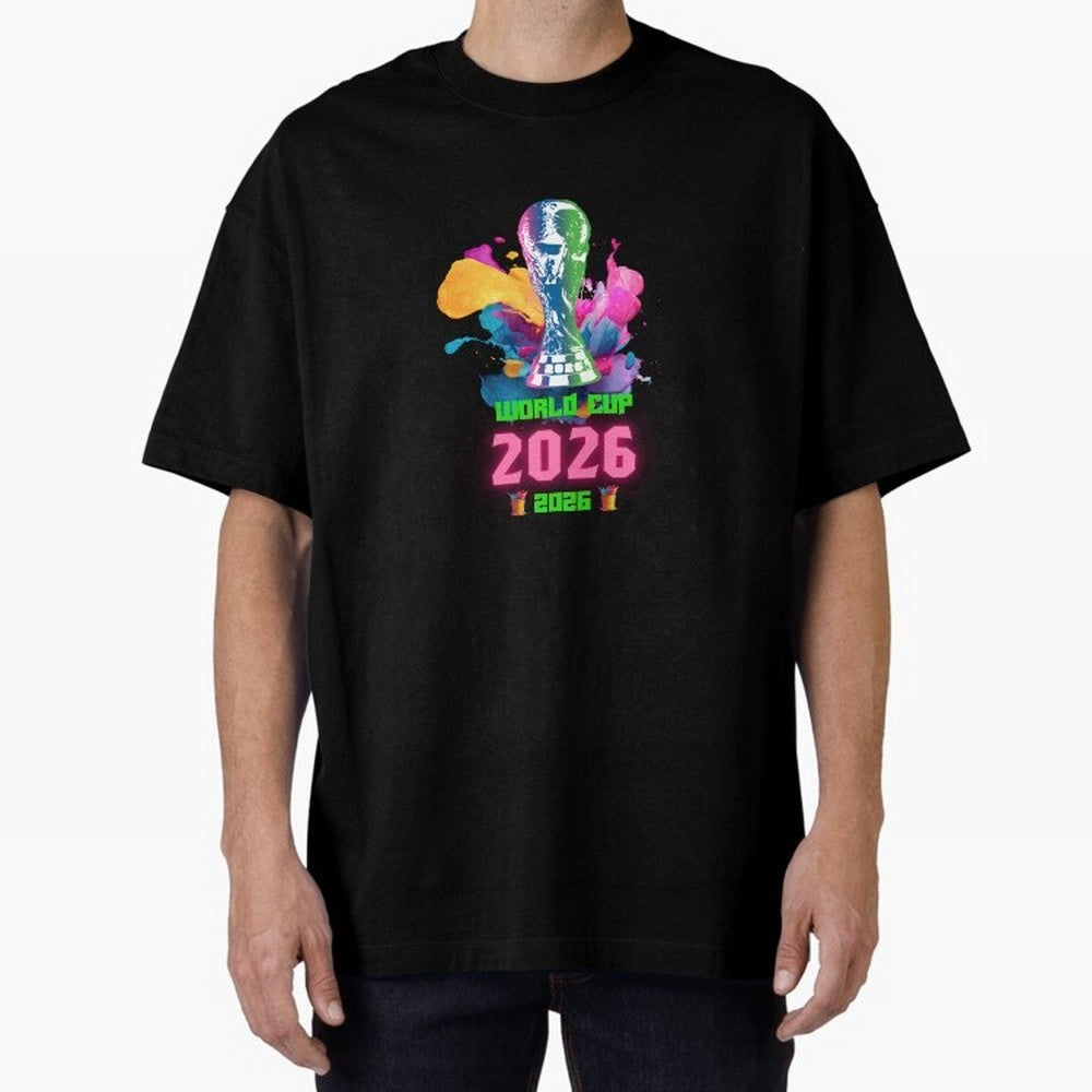 World Cup 2026 Soccer Tournament 2026 Classic T-Shirt Show Support during the FIFA World Cup 2026 USA Canada Mexico Journey through Haaland Highlights, England, France and Netherlands Pride, Match Day Excitement, Supporter Culture, Golden Goals and