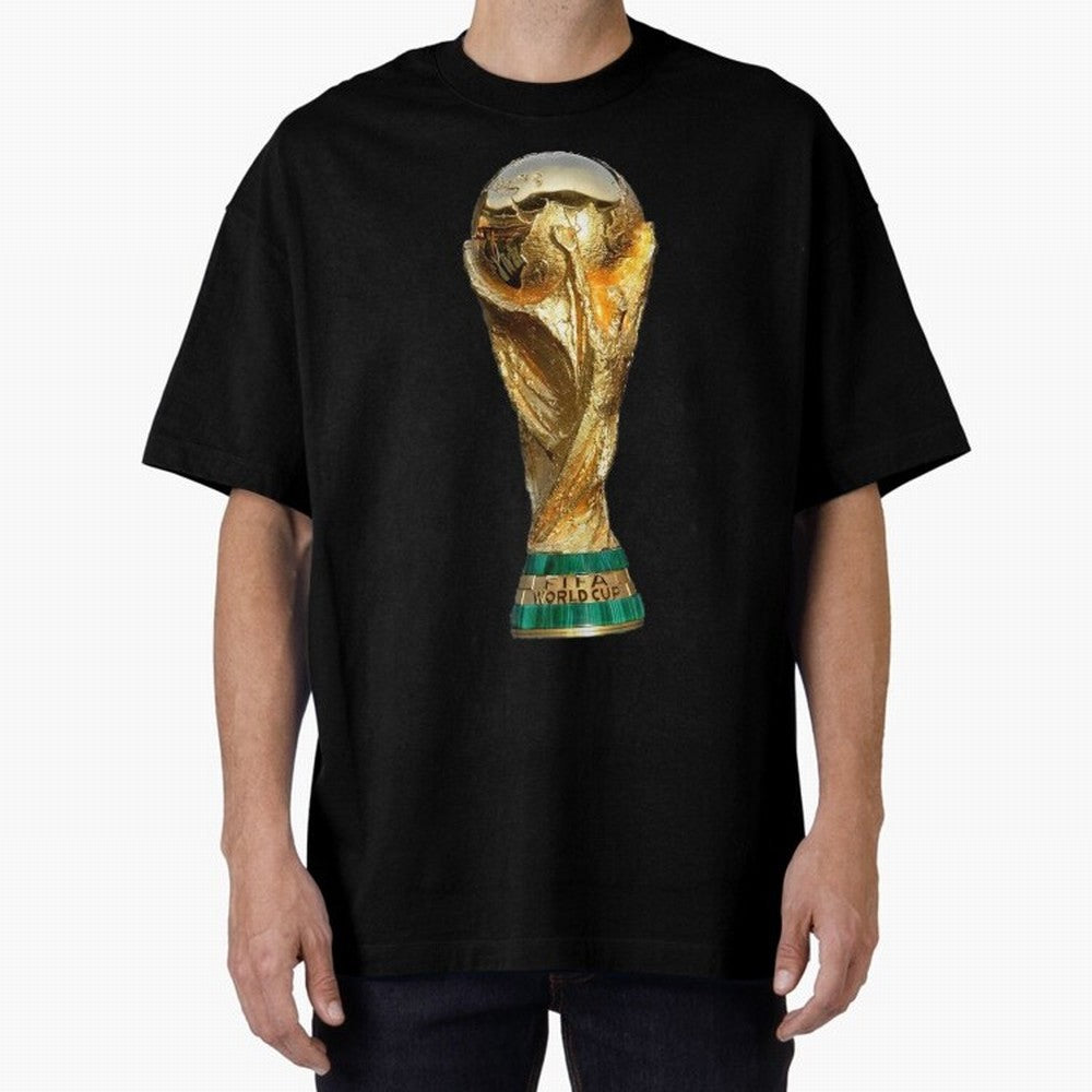 SOCCER CUP Classic T-Shirt Make Your Look Match FIFA World Cup 2026 USA Canada Mexico Celebrating Cristiano Ronaldo, England, France and Netherlands Energy, Champion Mindset, Group Stage Buzz, Knockout Tension and Passionate Fan Culture; Perfect