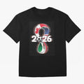 USA Canada Mexico soccer football 2026 Classic T-Shirt Remember FIFA World Cup 2026 Connected to Mbappe and Neymar, England and Germany Energy, Stadium Memories, Football Loyalty, International Chants and Championship Tradition; Perfect for