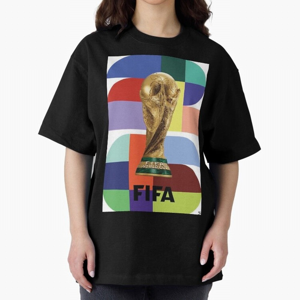 World Cup 2026 Soccer Celebration: United Football Fan Art Classic T-Shirt Join the Global Buzz around FIFA World Cup 2026 for Fans of CR7 and Argentina, France and Brazil, Bringing Retro Football Energy, Iconic Rivalries, Trophy Chase Drama and