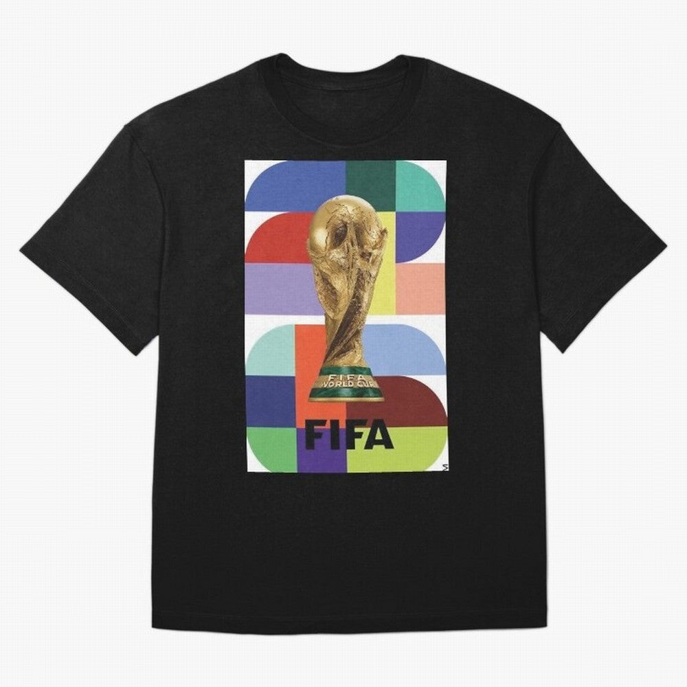 World Cup 2026 Soccer Celebration: United Football Fan Art Classic T-Shirt Join the Global Buzz around FIFA World Cup 2026 for Fans of CR7 and Argentina, France and Brazil, Bringing Retro Football Energy, Iconic Rivalries, Trophy Chase Drama and