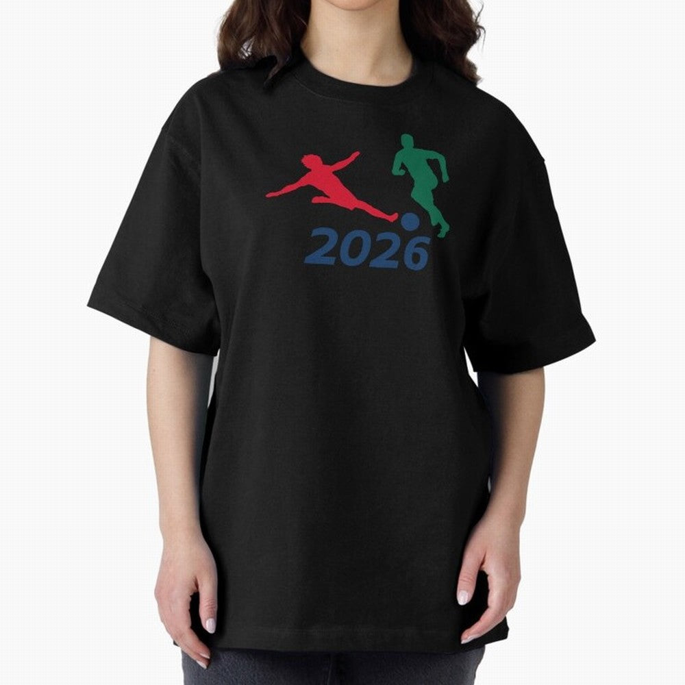 Footie Time Classic T-Shirt Join the Countdown to FIFA World Cup 2026 USA Canada Mexico Featuring Mbappe, Netherlands Energy, Stadium Memories, Football Loyalty, International Chants and Championship Tradition; Made for Die Hard Supporters, Soccer