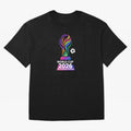 World Cup 2026 US-Canada-Mexico Soccer Trophy Classic T-Shirt Make Game Day About FIFA World Cup 2026 Group Stage for Fans of Mbappe and Neymar and France, Bringing Classic Soccer Heritage, Championship Pressure, Fan Loyalty and International