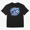 World Cup 2026 Classic T-Shirt Fuel FIFA World Cup 2026 Capturing Haaland, France and Portugal Energy, Global Supporter Spirit, Legendary Goals, National Colors and Tournament Celebration; Ideal for Passionate Fans Who Love Underdog Stories,