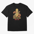 Copy of WORLD CUP 2026 MOROCCO Classic T-Shirt Mark FIFA World Cup 2026 Group Stage Filled with CR7, England Energy, Game Day Rituals, Football Legends, Country Pride and the Road to the Final; Perfect for Supporters Who Want Bold Football Energy,