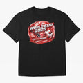 World Cup 2026 Classic T-Shirt Create the FIFA World Cup 2026 USA Canada Mexico Journey through Messi, CR7 and Mbappe Highlights, Argentina, France and Brazil Pride, Match Day Excitement, Supporter Culture, Golden Goals and Global Football Passion;