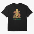 WORLD CUP 2026 MOROCCO Classic T-Shirt Showcase Match Day Hype around FIFA World Cup 2026, Messi, CR7 and Mbappe, England and Germany, Game Day Rituals, Football Legends, Country Pride and the Road to the Final; Built for Supporters Chasing Trophy