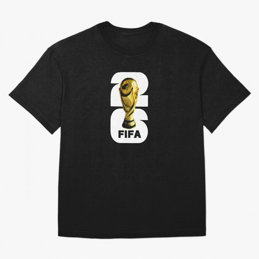 Fifa world cup 2026 T-Shirt_84684817 Classic T-Shirt Experience Global Football Passion for FIFA World Cup 2026 USA Canada Mexico, Filled with CR7 and Messi, Germany, Football Festival Excitement, Trophy Ambitions, Country Rivalries and Star Player