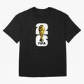 Fifa world cup 2026 T-Shirt_84684817 Classic T-Shirt Build FIFA World Cup 2026 Group Stage for Fans of Messi and England and Germany, Bringing Football Festival Excitement, Trophy Ambitions, Country Rivalries and Star Player Buzz; Great for