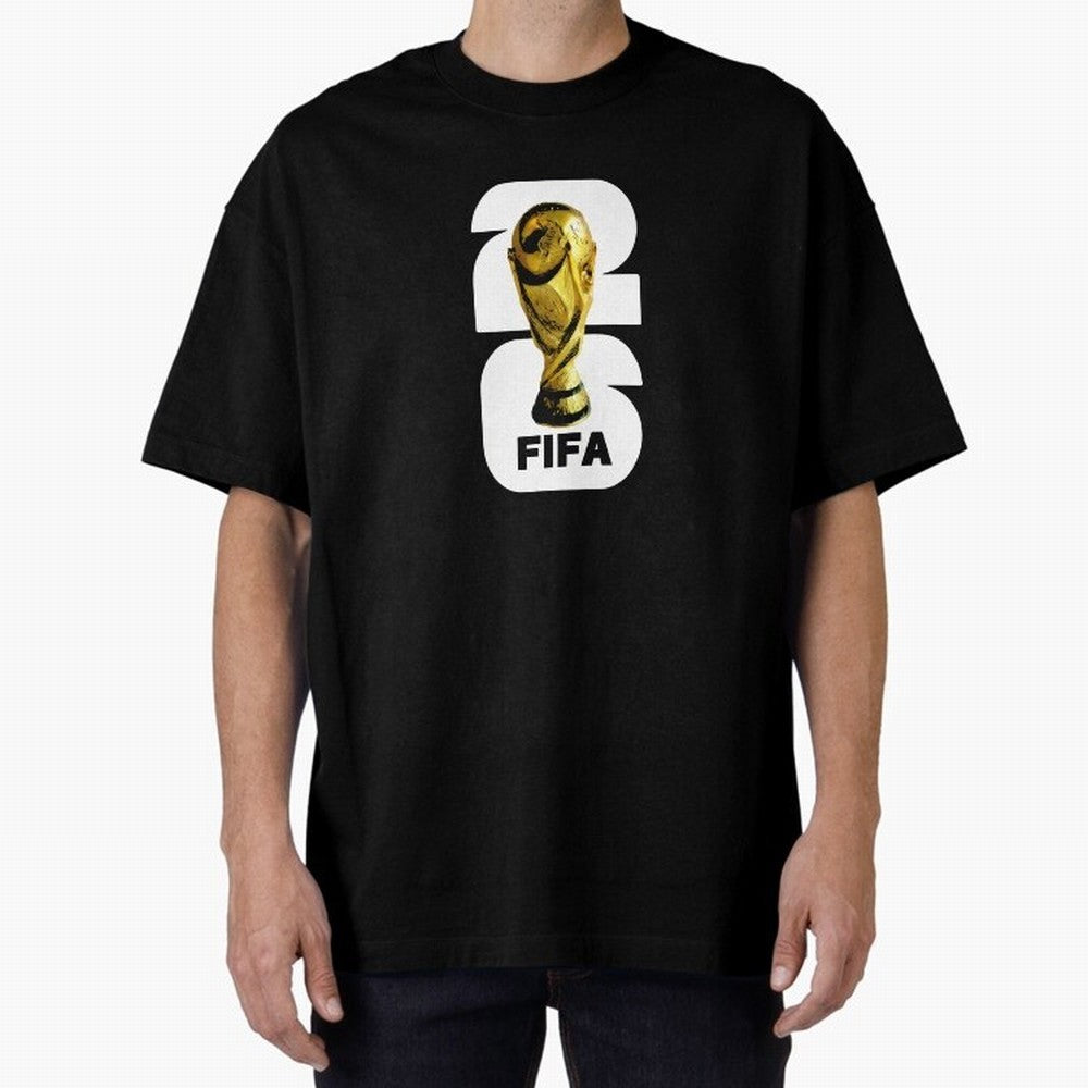 Fifa world cup 2026 T-Shirt_84684817 Classic T-Shirt Build FIFA World Cup 2026 Group Stage for Fans of Messi and England and Germany, Bringing Football Festival Excitement, Trophy Ambitions, Country Rivalries and Star Player Buzz; Great for